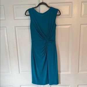 Lauren Ralph Lauren midi cocktail Dress